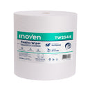 Toalha Wiper TW2544 25 cm x 44 cm 450un - Inoven