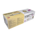 Seringa 10ml Bico Luer Slip Com Agulha 25x0,70 mm - Descarpack