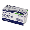 Álcool Swab 100un - Labor Import