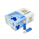 Lanceta de Segurança 28G 100un - Descarpack