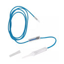 Equipo de Nutrição Enteral 25un - Medix