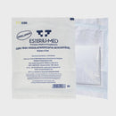 Capa Para Vídeo 15x250cm Dobrada 1un - Esterili Med