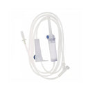 Equipo Macrogotas Lock Completo com Injetor Lateral - Descarpack