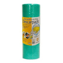 Pano Multiuso Verde 30cmX25m Rolo 50 Panos - Descarpack