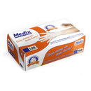 Luva de Procedimento Látex Com Pó 100un - Medix