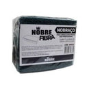 Fibra para Limpeza 87 x 125mm 5un - Nobre