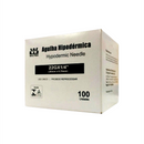 Agulha Convencional  22G 30x0,70mm 100un - Wiltex