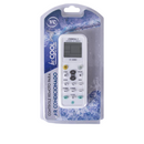 Controle Remoto Para Ar Condicionado Universal - MB