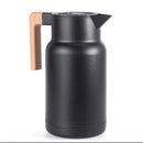 Garrafa Térmica Para Café 1L Nórdica - MC