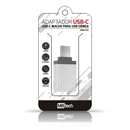 Adaptador USB 3.0 Para USB Tipo C OTG - MB