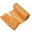 Pano Multiuso 28cm x 25m Laranja - Inoven