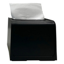 Dispenser Para Guardanapo Interfolhas Preto - Nobre