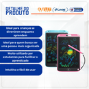Tablet Lousa Mágica 8,5" - MBToys MB