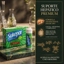 Sukepar 20 Comprimidos - Solaris