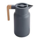 Garrafa Térmica Para Café 1L Nórdica - MC