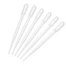 Pipeta De Pasteur 1ml 500un - Tera Medical