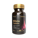 Silício Orgânico 50mg 60 Comprimidos - Solaris