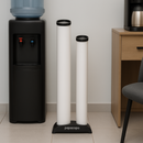 Lixeira Para Copos de Água e Café Duplo Papacopo - Nobre