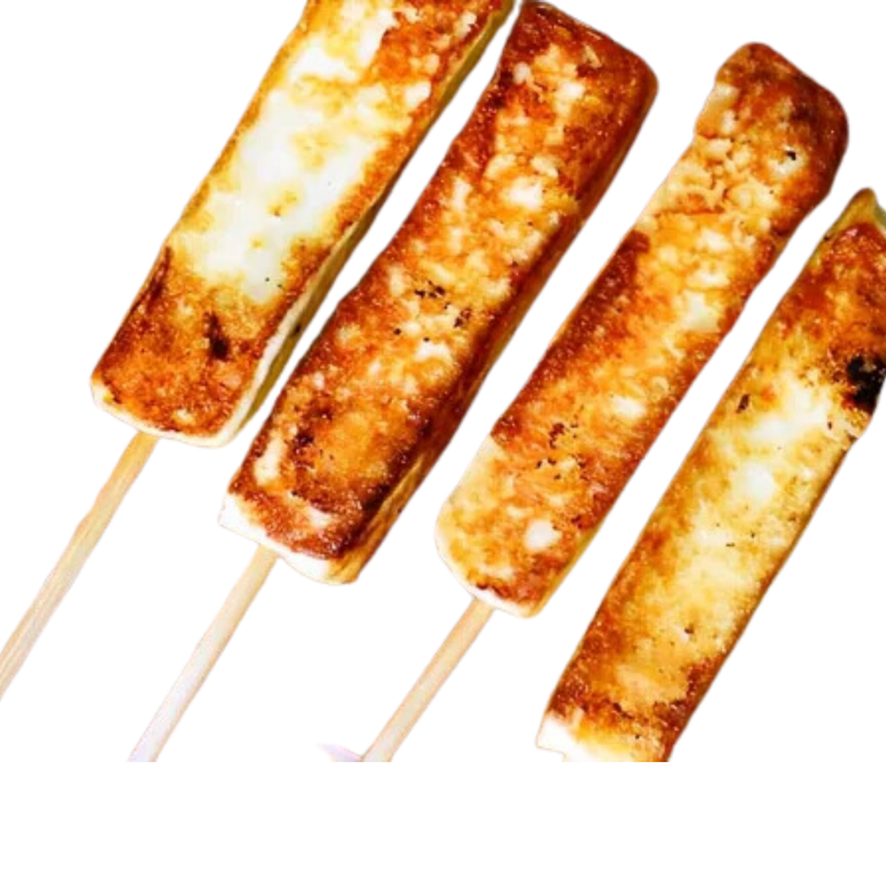 Espeto De Churrasco Bambu A Granel 30cm 1000un - Inoven