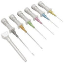 Cateter Periférico Intravenoso 100un - Descarpack