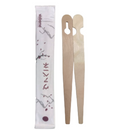 Hashi Descartável Modelo Fácil 10 Pares - Vabene