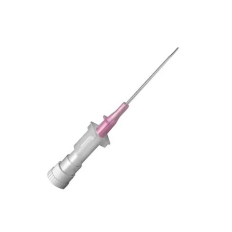 Cateter Intravenoso 20G 50un - Solidor