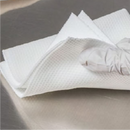 Toalha Pedicure ECO 30x40cm 50un - NT Flex