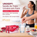 Urosept 60 Comprimidos - Solaris