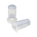 Adaptador Para Coleta Múltipla Holder 50un - Descarpack