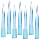 Ponteira Gilson 100-1000UL Azul 500un - Firstlab