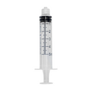 Seringa Descartável 5ml Luer Lock 100un - Medix