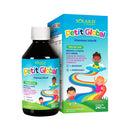 Petit Global 240ml Sabor Laranja - Solaris