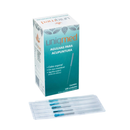 Agulha Para Acupuntura 0,30x75mm 100un - Uniqmed