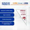 Saco de Confeiteiro Pequeno 31x19cm 50un - Vabene