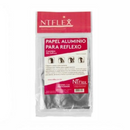 Papel Alumínio para Reflexo 6un - NT Flex