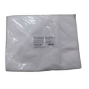 Fronha Descartável Branca 20g 70x50cm 10un - Dejamaro