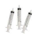 Seringa 10ml Bico Luer Slip 100un - Descarpack