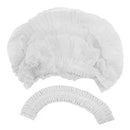 Touca Com Elástico 100un - Inoven