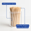 Palito de Unha Chanfrado - Inoven