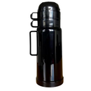 Garrafa Térmica Com 2 Xícaras Mood 1L - Nobre