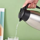 Garrafa Térmica Inox Escovado 1,5L - Nobre