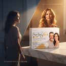 Perfecfio Grisaless 30 Comprimidos - Solaris