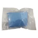 Avental Descartável Cirúrgico Estéril Azul - Descarpack