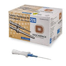 Cateter Periférico Intravenoso 100un - Descarpack