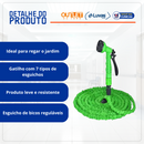 Mangueira de Jardim Mágica Expansível Flexível 22,5m - MB House