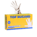 Luva de Látex Com Pó 100un - Nugard