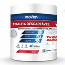 Toalha Descartável TW2829 - Inoven