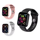 Smartwatch Ultra Pro D30 Y78 - Fitpro