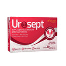 Urosept 60 Comprimidos - Solaris
