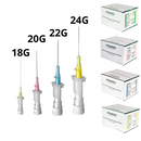 Cateter Intravenoso 100un - Polymed